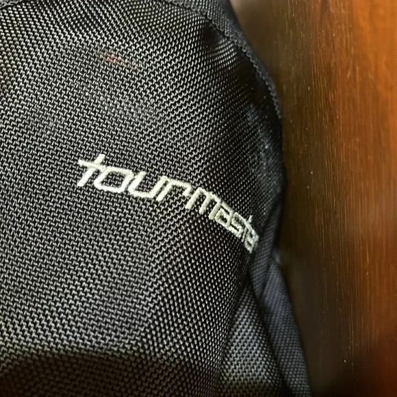 Motorcycle Tourmasters FLEX Series 2 Jacket Size M/42 - Picture 10 of 14